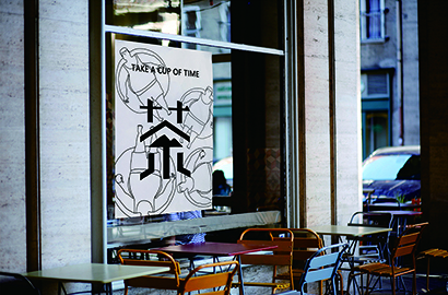 湘东区VI设计：融合城市文化，打造特色品牌标识