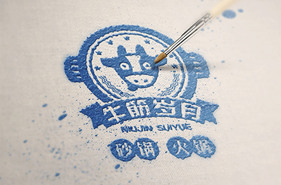 深耕湘东区企业VI设计：解锁品牌成长的核心密码